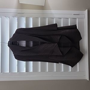 Elegant jacket for cocktail attire